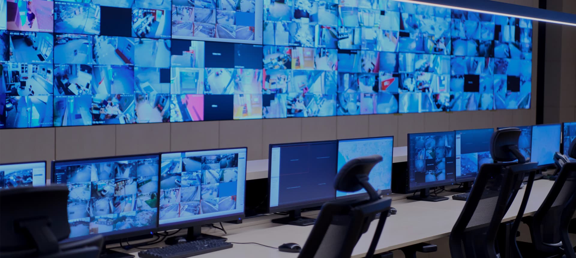 Security & Surveillance