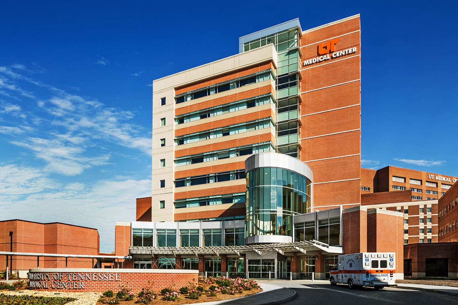 Healthcare Network